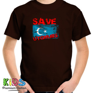 Kaos save uyghurs