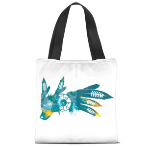 Tas Tote Fullprint HYNVALE! Logo Config 20