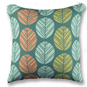 Bantal sarung bantal