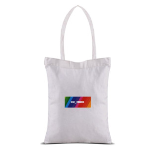 Tas Tote Rainbow  - Tas Tote by Co_mbro