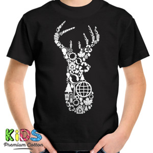 Kaos Eco-Deer 3