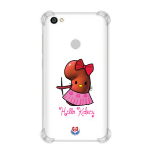 Casing HP Case HP semua type HP Hello Kidney by Yagin