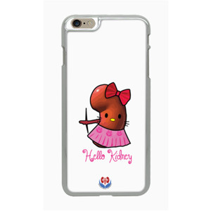 Case HP semua type HP Hello Kidney by Yagin Casing HP