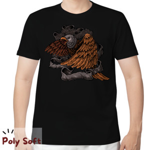 Kaos KAOS GARUDA PANCASILA – SIMBOL KEBANGGAAN BANGSA