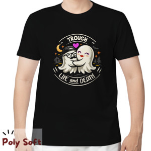 Kaos Through Life & Death