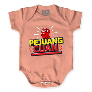 Baby Jumper Pejuang Cuan 2