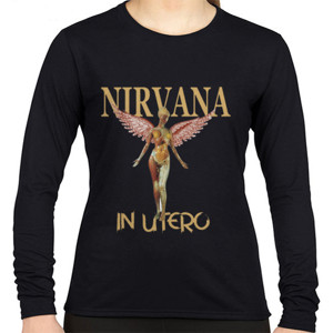 Kaos Kaos Nirvana In Utero