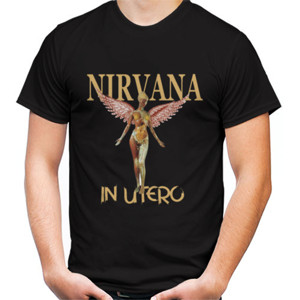 Kaos Kaos Nirvana In Utero