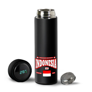 Tumbler Indonesia