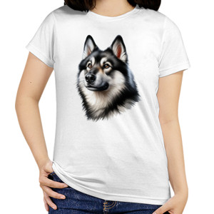 Kaos Kaos Gambar Anjing 166