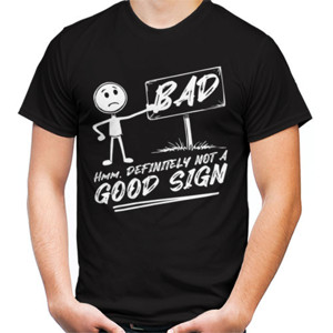 Kaos Definitely Not A Good Sign