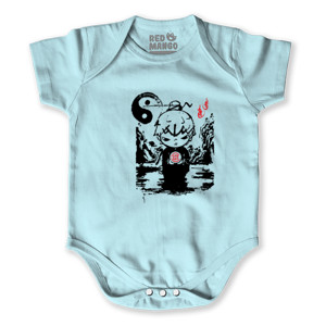 Baby Jumper Hirono Yin Yang