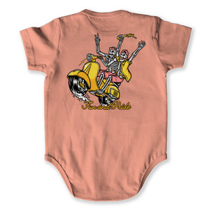 Baby Jumper Scooter_Second