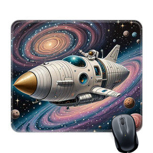 Mousepad Astro 09