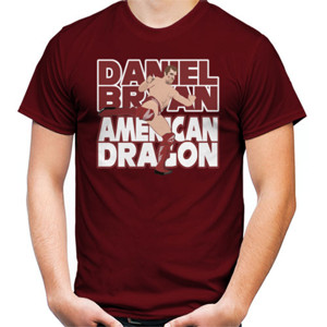Kaos American Dragon