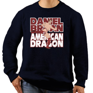 Jaket Sweater American Dragon