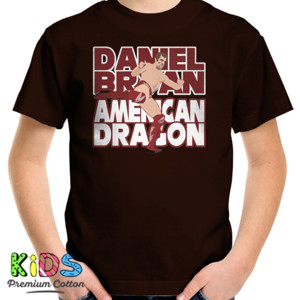 Kaos American Dragon