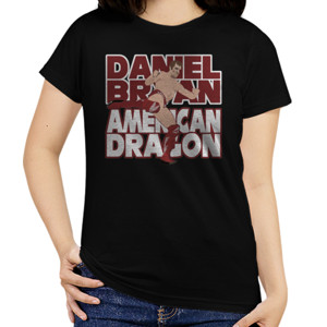 Kaos American Dragon