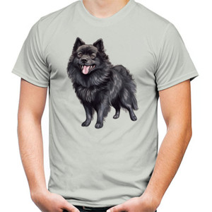 Kaos Kaos Gambar Anjing 415