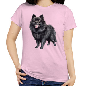 Kaos Kaos Gambar Anjing 415