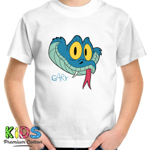 Kaos Gary