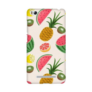 summer fruit Casing HP