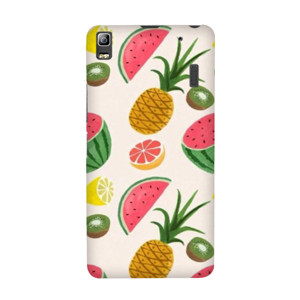 summer fruit Casing HP