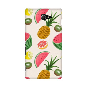 summer fruit Casing HP