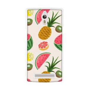 summer fruit Casing HP