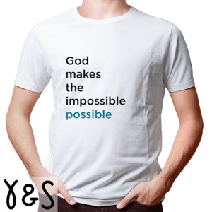 Kaos God Makes The Impossible, Possible