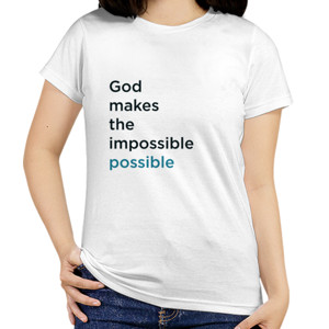 Kaos God Makes The Impossible, Possible