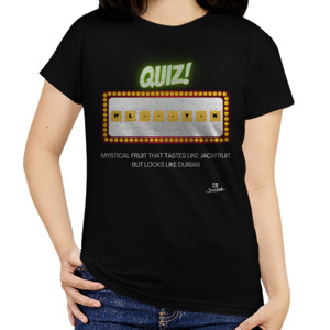 Kaos Kaos CR Quiz