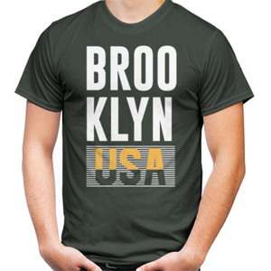 Kaos Brooklyn USA
