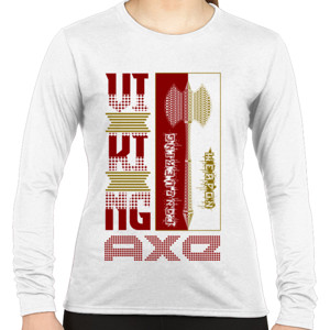 Kaos viking axe weapon