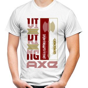 Kaos viking axe weapon