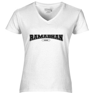 Kaos Ramadhan is Back