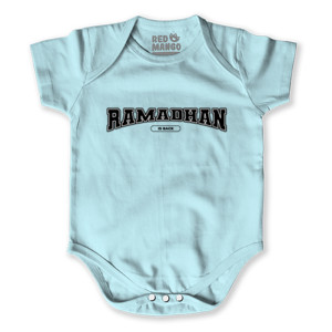 Baby Jumper Ramadhan is Back