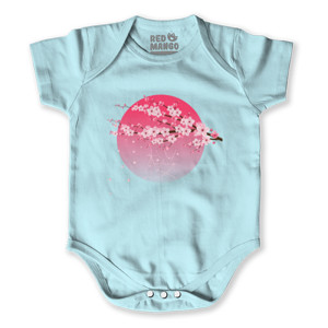 Baby Jumper SAKURA 02