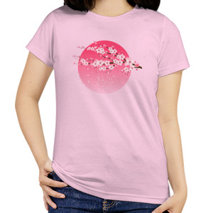 Kaos SAKURA 02