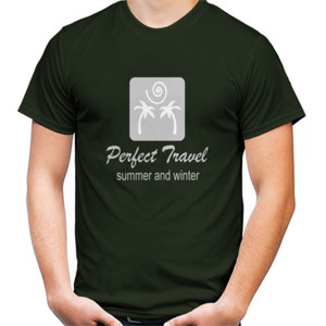 Kaos Prefect Travel