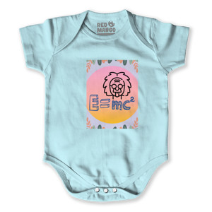 Baby Jumper Einstein rumus