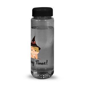 Botol Put A Spell On You