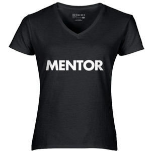 Kaos MENTOR Startup Drakor