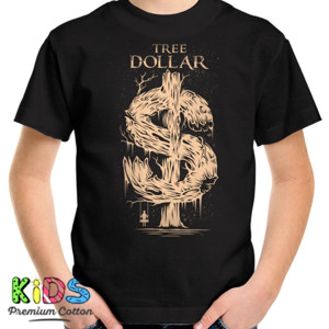 Kaos Tree dollar