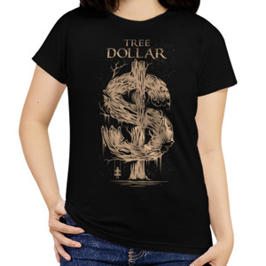 Kaos Tree dollar