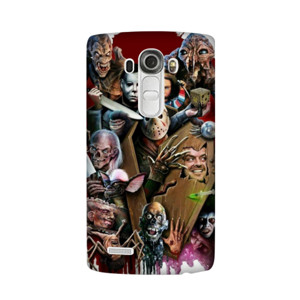 Halloween Special: All-Stars Casing HP