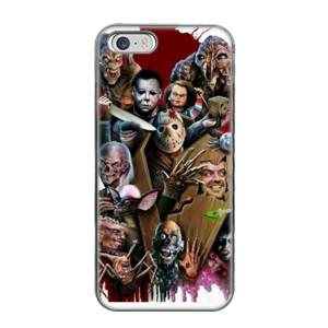 Halloween Special: All-Stars Casing HP