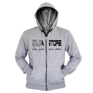 Hoodie Zipper private - not for sale