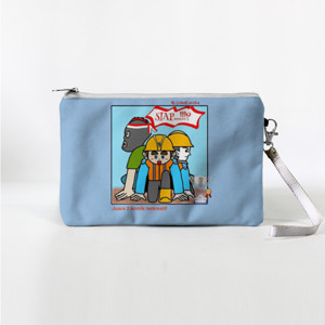 Dompet Komik terkreatif no.2 2020