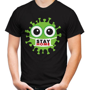 Kaos Stay At Home 2